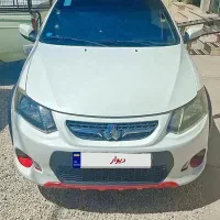 کوییک دنده‌ای R، مدل ۱۳۹۹
