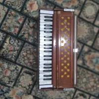 هارمونیه قدیمی|پیانو، کیبورد، آکاردئون|یزد, |دیوار