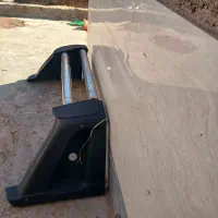 گاردشیشه عقب وینگل|قطعات یدکی و لوازم جانبی|زهان, |دیوار