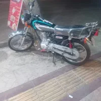 موتور هندا ۱۵۰