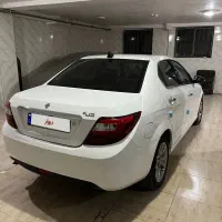 دنا پلاس توربو اتومات مدل ۱۴۰۲|خودرو سواری و وانت|اردبیل, |دیوار