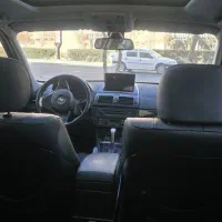 bmw بیرنگ x3 خیلی تمیز 2008|خودرو سواری و وانت|تهران, نصرت|دیوار