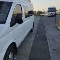 جذب راننده پایه ۲