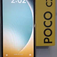 poco c71|موبایل|مشهد, امامیه (شهرک غرب)|دیوار