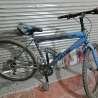 دوچرخه