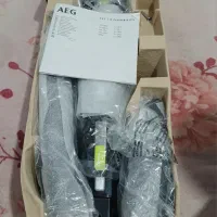 جاروبرقی شارژی دستی آک آک|جاروبرقی، جارو شارژی، بخارشو|اهواز, پردیس دو|دیوار