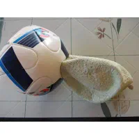 تعمیر انواع توپ های ورزشی در شهر یزد