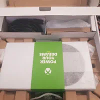 Xbox series s|کنسول، بازی ویدئویی و آنلاین|مشهد, دانشجو|دیوار