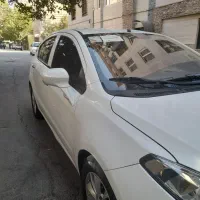 برلیانس h220 مدل ۱۳۹۶|خودرو سواری و وانت|کرج, گلشهر|دیوار