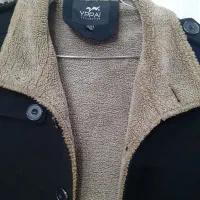 کت مردانه کاملا نو، پشم تُرک|لباس|ابهر, |دیوار