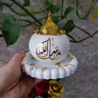 ست متن واسمی،سنگ مصنوعی