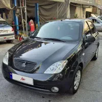 تیبا ۲ ۱۴۰۰ کم کار