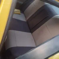 تاکسی آزاد|خودرو سواری و وانت|ارومیه, |دیوار