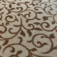 موکت طرح دار شیک