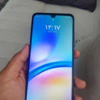 سامسونگ Galaxy A05s با حافظهٔ ۱۲۸ گیگابایت