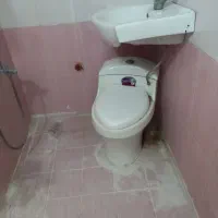 توالت فرنگی|لوازم سرویس بهداشتی|شاهینشهر, عطار|دیوار