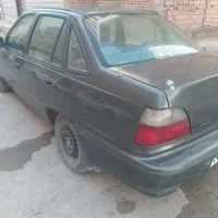 دوو سیلو مدل ۸۱|خودرو سواری و وانت|پاکدشت, پاکدشت (مامازند)|دیوار