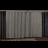 پرده پانچ 6 متری