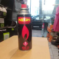 کپسول گاز استوانه ای