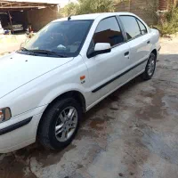 سمند LX|خودرو سواری و وانت|شوش, |دیوار