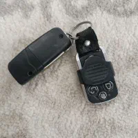 ریموت پارس