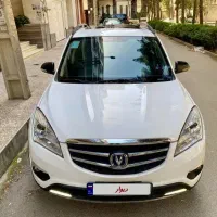 چانگان cs35 مدل 96 درحد