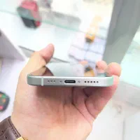 آیفون ۱۵ نرمال باطری ۹۴|موبایل|تهران, جهاد|دیوار