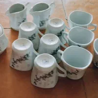 سرویس چای خوری پردیس