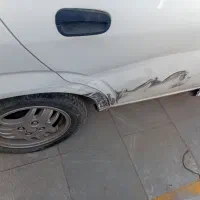 ساینا مدل 96|خودرو سواری و وانت|اهواز, شهرک حفاری|دیوار