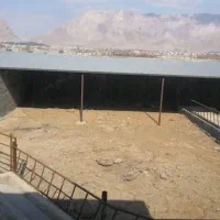 فروش گاوداری واقع در شهر بهاران محله اجگرد|فروش دفتر صنعتی، کشاورزی، تجاری|فلاورجان, |دیوار