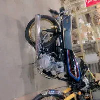 هوندا200مدل1404