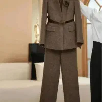 کت و شلوار ضخیم|لباس|لاهیجان, بازکیاگوراب|دیوار