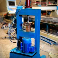 دستگاه پرس هیدرولیک برقی 30 تن