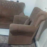 مبل راحتی درحد نو|مبلمان خانگی و میز عسلی|ارومیه, |دیوار