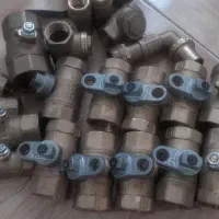 شیرآلات نو