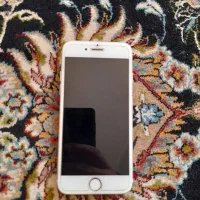 iphone 6s LLA در حد آک