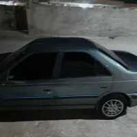 فروش پژو پارس سال  مدل 1393 داشبورد  جدید