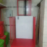 بالابرهای هیدرولیک فروشگاهی وهوم لیفت مسکونی