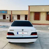 پارس۴۰۱سیمی|خودرو سواری و وانت|کهنوج, |دیوار