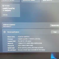 لپ تاپ گیمینگ ایسر NiN0Q|رایانه همراه|تبریز, |دیوار