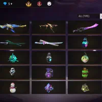 اکانت فروشی