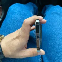 ۱۲ پرومکس حافظه ۱۲۸ دو سیم|موبایل|اردبیل, |دیوار