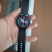 ساعت هوشمند Mi Watch  پرچمدار شیاومی