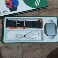ساعت هوشمند KW19MAX SERIES9|ساعت|اهر, |دیوار