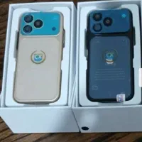 مینی ایفون ۱۷ پرومکس تک و عمده