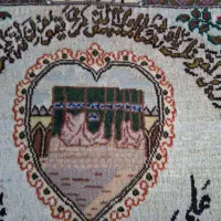 تابلو فرش|تابلو فرش|تهران, شهرک فردوس (حسینی)|دیوار