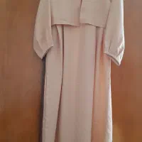 کت سارافن و مانتو سایز ۳۸ تا ۴۲