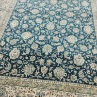 جفت فرش شش متری