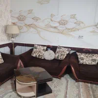 مبل راحتی هفت نفره