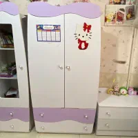 سرویس خواب نوزاد نوجوان